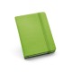 Caderno de bolso com 80 folhas