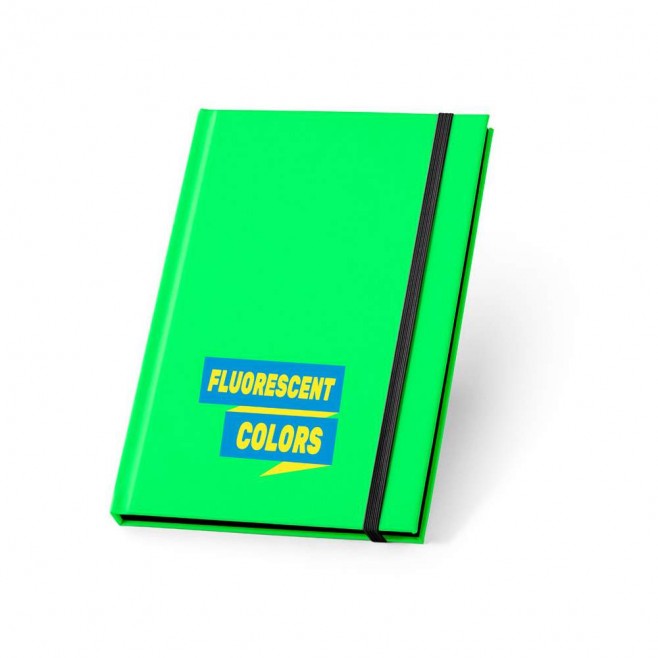 Caderno  Personalizado 