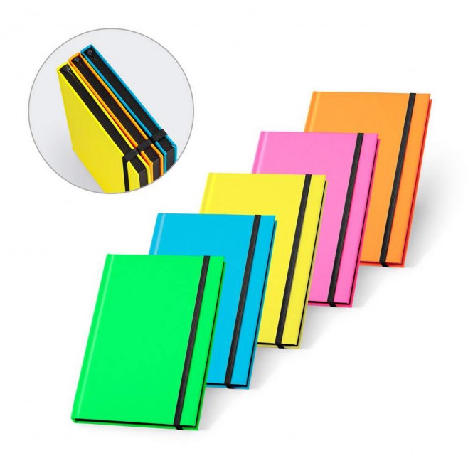 Caderno  Personalizado 