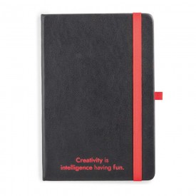 Caderno  Personalizado 