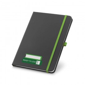 Caderno  Personalizado 