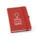 Caderno  Personalizado 