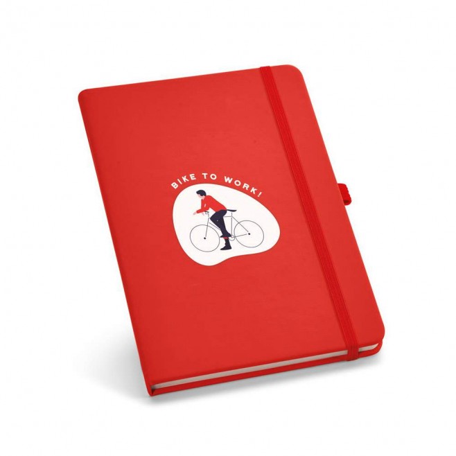 Caderno  Personalizado 
