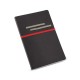 Caderno Com Fecho Magnético Personalizado 140 X 210 Mm