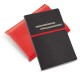 Caderno Com Fecho Magnético Personalizado 140 X 210 Mm