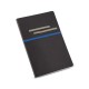 Caderno Com Fecho Magnético Personalizado 140 X 210 Mm