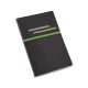 Caderno Com Fecho Magnético Personalizado 140 X 210 Mm