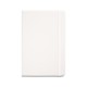Caderno  com tratamento antibacteriano 