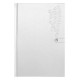 Caderno Com Cristal Swarovski 140 X 205Mm