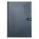 Caderno Com Cristal Swarovski 140 X 205Mm
