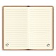 Caderno  de bolso Personalizado 