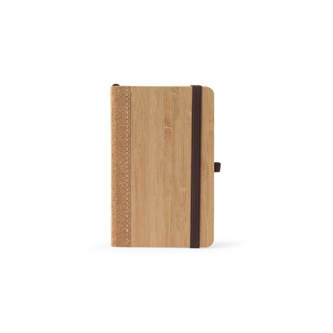 Caderno  de bolso Personalizado 