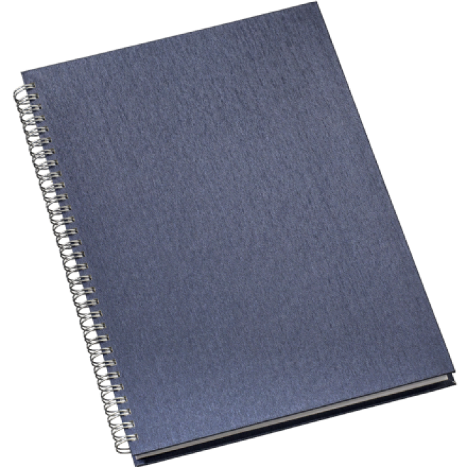 Caderno Personalizado 150X210Mm