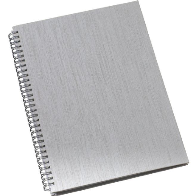 Caderno Personalizado 150X210Mm