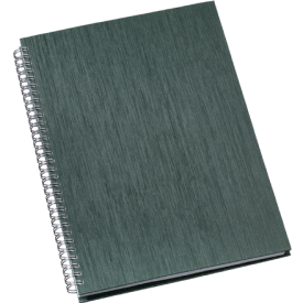 Caderno Personalizado 150X210Mm