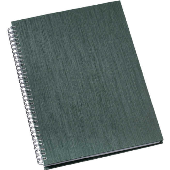 Caderno Personalizado 150X210Mm