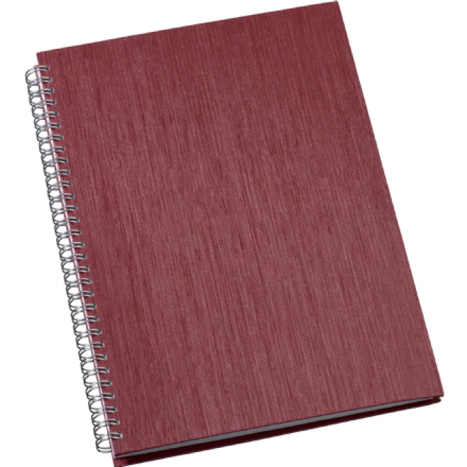 Caderno Personalizado 150X210Mm