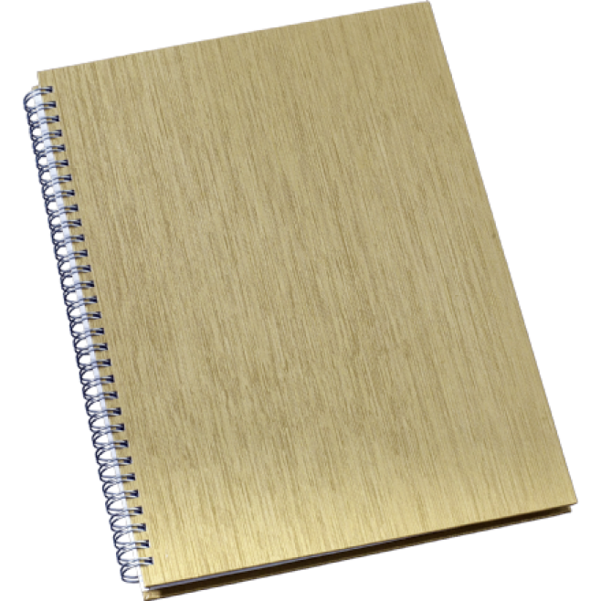 Caderno Personalizado 150X210Mm