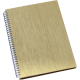 Caderno Personalizado 150X210Mm