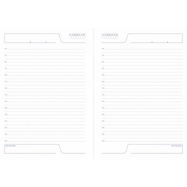 Caderno Personalizado 150X210Mm