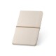 Caderno Capa Dura Com Linho 140 X 210 Mm  Personalizado