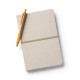 Caderno Capa Dura Com Linho 140 X 210 Mm  Personalizado