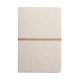 Caderno Capa Dura Com Linho 140 X 210 Mm  Personalizado