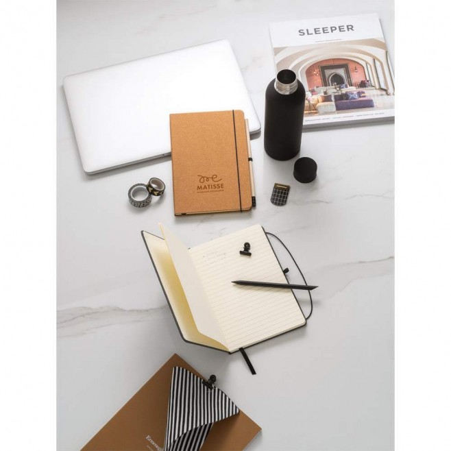 Caderno  A5 Personalizado 