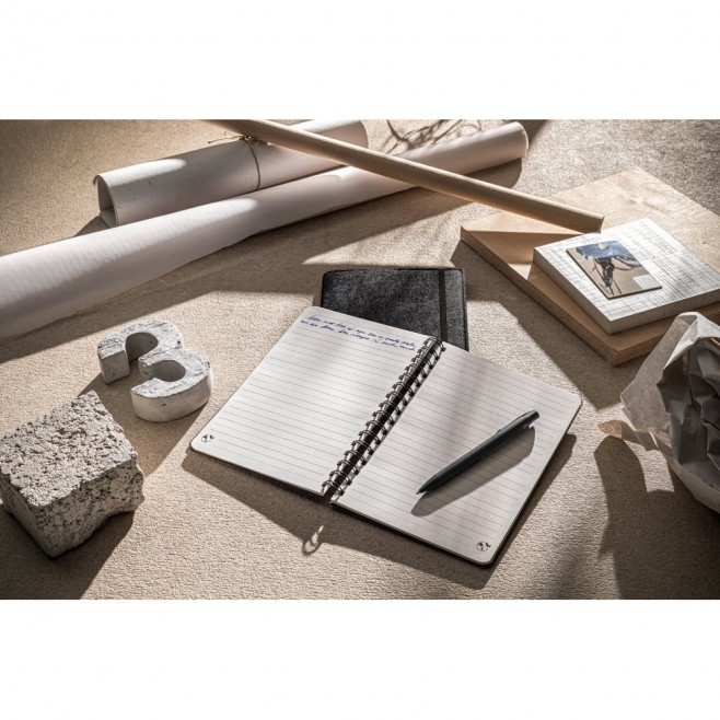 Caderno  A5 Personalizado 