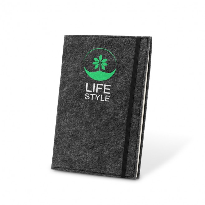 Caderno  A5 Personalizado 