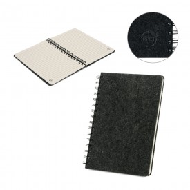 Caderno  A5 Personalizado 