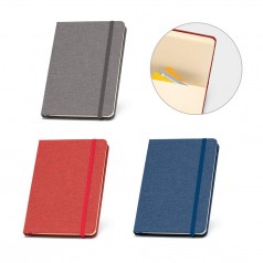 Caderno  Personalizado 