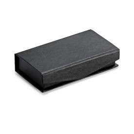 Caixa Para Pen Drive Promocional Com Logo