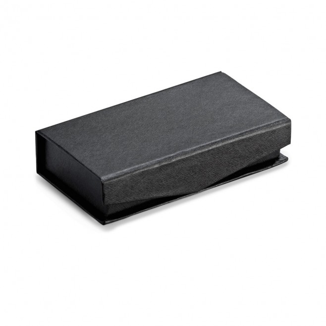 Caixa Para Pen Drive Promocional Com Logo