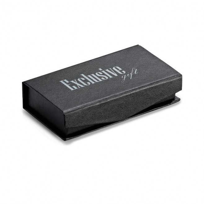 Caixa Para Pen Drive Promocional Com Logo
