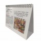 Calendário de Mesa 12 Páginas -14,8 X 19,8Cm