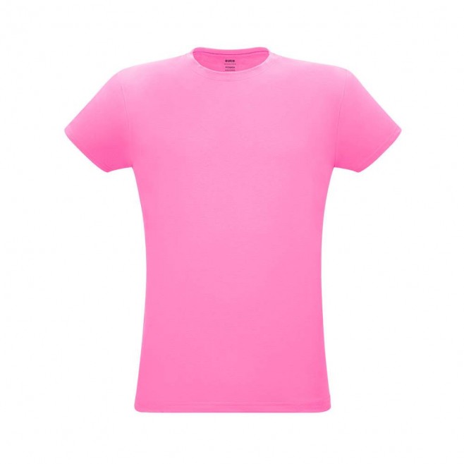 Camiseta Unissex de corte regular Personalizada