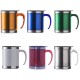 Caneca Acrílica Personalizada 400ml Personalizada