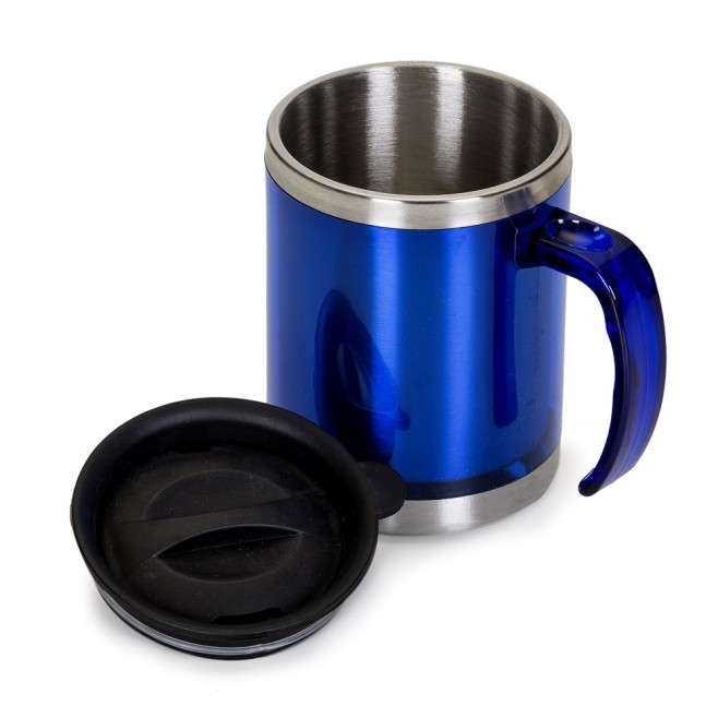Caneca Acrílica Personalizada 400ml Personalizada