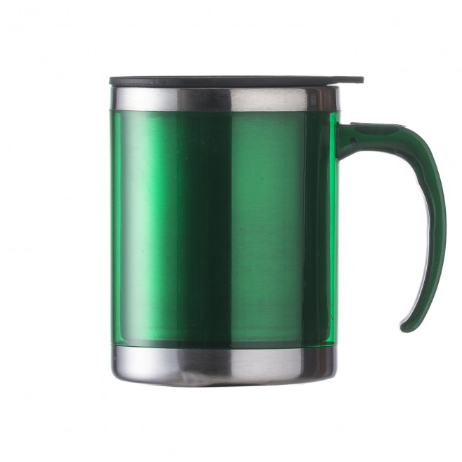 Caneca Acrílica Personalizada 400ml Personalizada