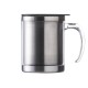Caneca Acrílica Personalizada 400ml Personalizada