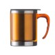 Caneca Acrílica Personalizada 400ml Personalizada