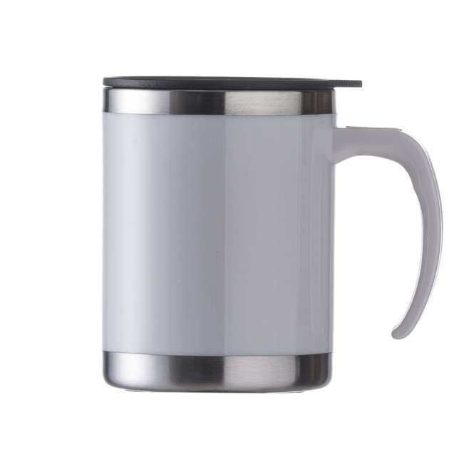 Caneca Acrílica Personalizada 400ml Personalizada