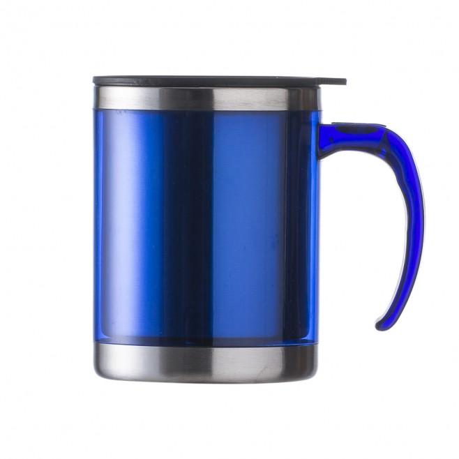 Caneca Acrílica Personalizada 400ml Personalizada