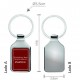 Caneta E Chaveiro Em Abs / Metal Personalizada