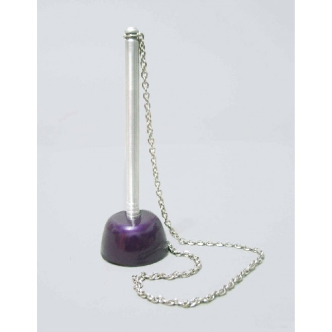 Caneta Fixa Personalizada