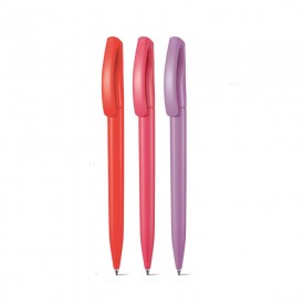 Caneta Plástica Personalizada