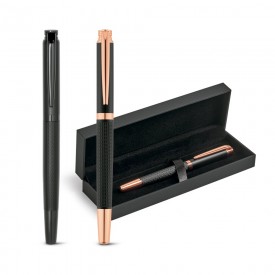 Caneta Roller em Metal