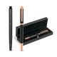 Caneta Roller em Metal
