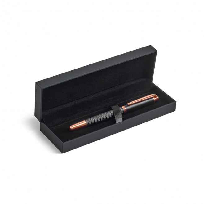Caneta Roller em Metal